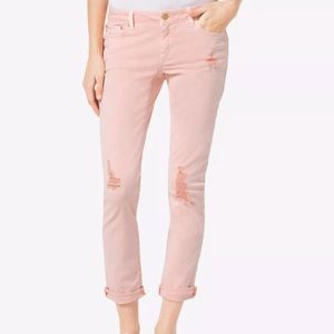 Michael Kors Distressed Jeans